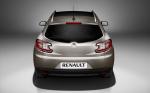 Renault Laguna Estate 2010 года